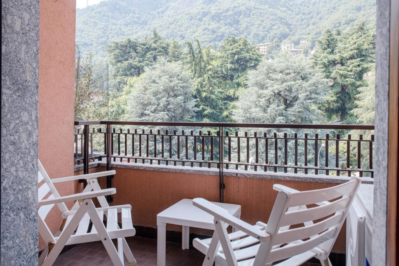 Dodo Red - The House Of Travelers Apartment Como Exterior photo